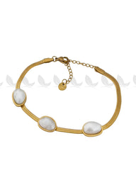Zenith Bracelet - Zeesy Jewellery
