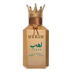 Hersh Lahab Edp 100Ml