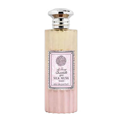 Wadi Al Khaleej Silk Musk Wardi Edp 100Ml