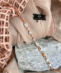 Made For Her-Luminara Delicate Bracelet - KIA1211