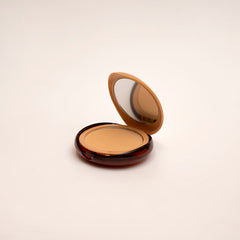 Rivaj-Fantasy Two Way Cake Foundation Powder