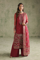 Esmeree By Imran Ramzan Unstitched 3 Piece Luxury Formals Collection'2025-Éden di Rubino