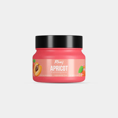 Rivaj Apricot Brightening Scrub 400ml