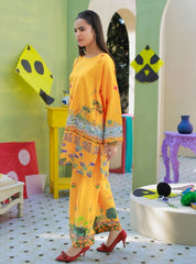 Anayra Amal Stitched-Kite Bloom