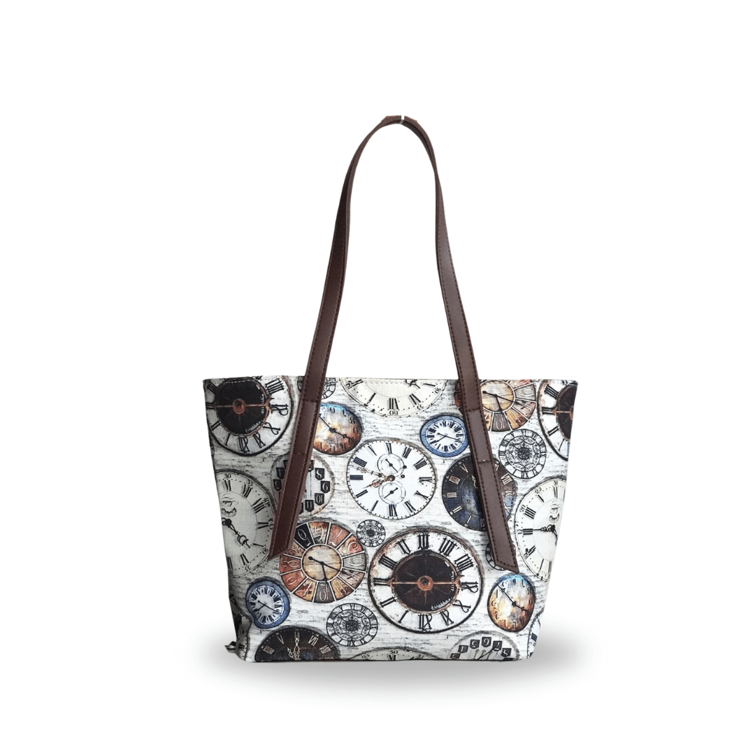 TIMELESS TOTE - Bag X
