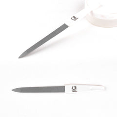 Quetee Beauty Nail Filer 5 Inch