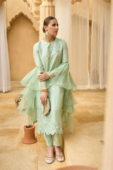 Mariam Malik Stitched Luxury Formals Collection'2025-Luxury Formals -5