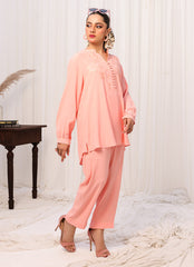 Zlooms 2 Pc Formal Co-Ord Set - ZL25-C01-06