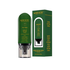 Muicin-Tea Tree Makeup Setting & Fixing Spray
