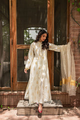 Vasal By Mannat Clothing Stitched Collection-Nooray