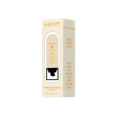 Muicin-Rice Extract Makeup Setting & Fixing Spray