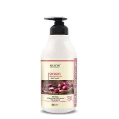 Muicin-Onion Extract Strengthening Shampoo