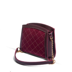 SONIC MAROON - Bag X