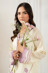 Kianna Pret By Imrozia Serene Stitched Summer Lawn Collection'2025-SP-75 Ulani