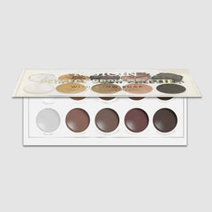 Muicin-Perfect Brow Palette