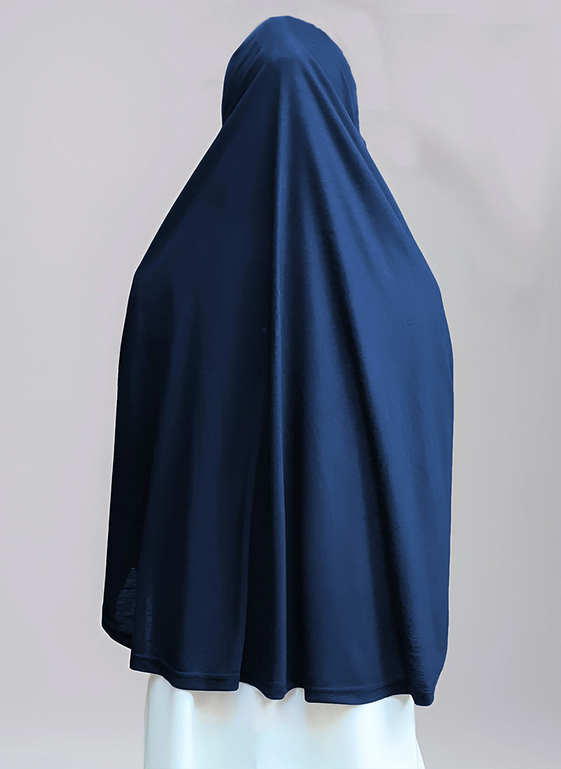 Hijab Ul Hareem Syrian Hijab Large