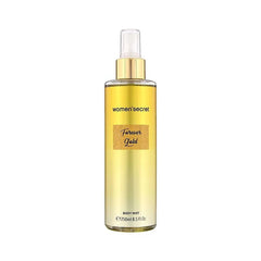 Women Secret Forever Gold Body Mist 250Ml