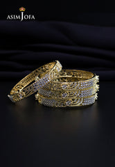 Asim Jofa Jewelry Bangles AJJBA-63