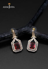 Asim Jofa Jewelry Earring AJJEA-65