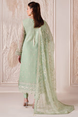 Threads By Alizeh Unstitched 3 Piece Luxury Formals Suit-AF-BDHG-5038-ARDEN