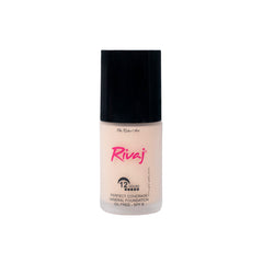 Rivaj-Perfect Coverage Mineral Foundation