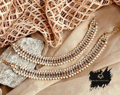Made For Her-Payal-e-Husn - Gold - KMW1045