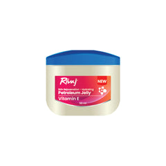 Rivaj-Hydrating Vitamin E Petroleum Jelly
