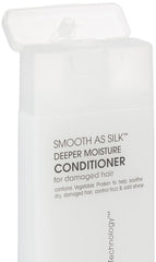 Giovanni Smooth As Silk Deeper Moisture Conditioner 250Ml