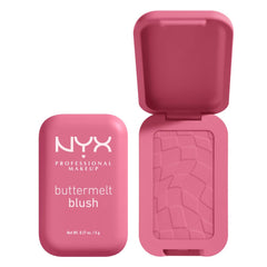Nyx Professional Makeup Butter Melt Blush