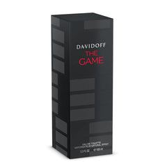 Davidoff The Game For Men Edt 100 Ml