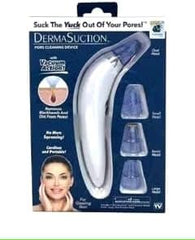 Derma Suction Vacuum-FT-530-DSV