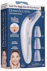 Derma Suction Vacuum-FT-530-DSV