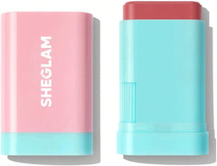 Sheglam Glass Glow Blush Stick Brisk Babe (15g)