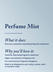 Bath And Body Works Coconut Perfume Mist