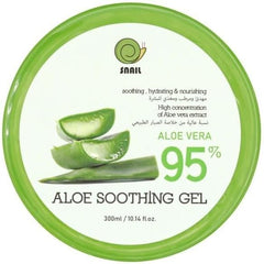 Snail Aloe Soothing Gel 300Ml