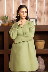 Panache Apparel Stitched Winter Core Collection-Cedar