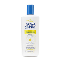 Ultra Swim Ultra Hydrating Chlorine Removal Conditioner 7 Oz
