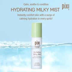 Pixi Hydrating Milky Mist 80Ml