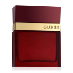 Guess Seductive Red Homme Edt 100Ml
