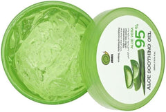 Snail Aloe Soothing Gel 300Ml