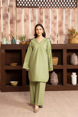 Panache Apparel Stitched Winter Core Collection-Cedar