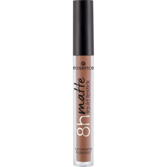 Essence - 8H Matte Liquid Lipstick 01