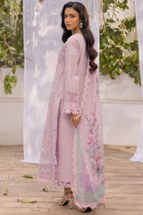 Motifz Unstitched 3 Piece Premium Emb Lawn Vol-02 Collection'2025-5312-Aveline