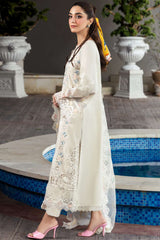 Motifz Unstitched 3 Piece Premium Emb Lawn Vol-02 Collection'2025-5319-Marceline