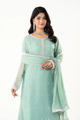 TBC Stitched 3 Piece Formals Suit
