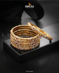 Nishan Bangles - Zeesy Jewellery