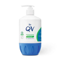 Ego Qv Moisturising Cream 500G