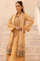 Rang By Motifz Unstitched 3 Piece Digital Printed Lawn Collection'2025-5440-Sofia