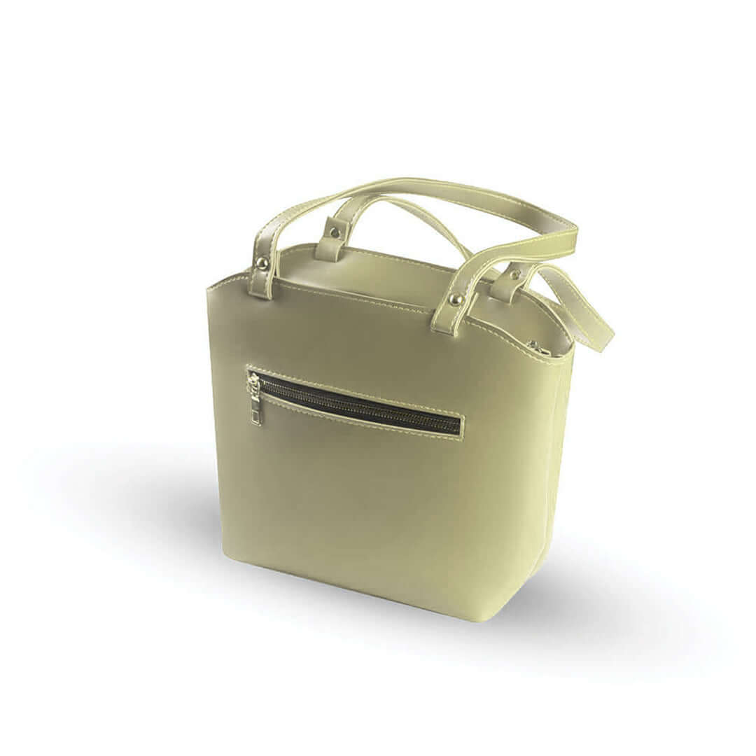 KAREN BEIGE - Bag X