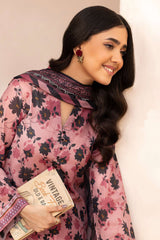 Rang By Motifz Unstitched 3 Piece Printed Lawn Collection'2025-5507-Aylin